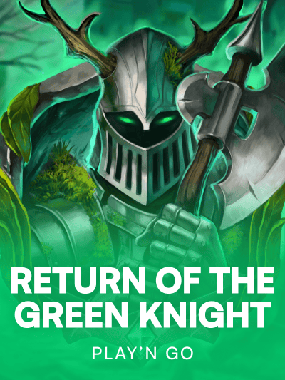 Game image for Return of The Green Knight