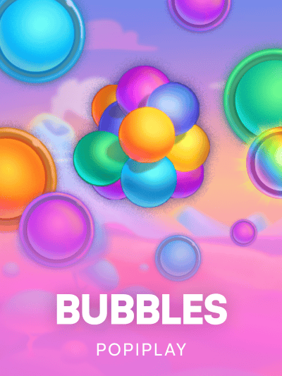 Game image for Bubbles