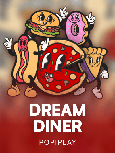 Game image for Dream Diner