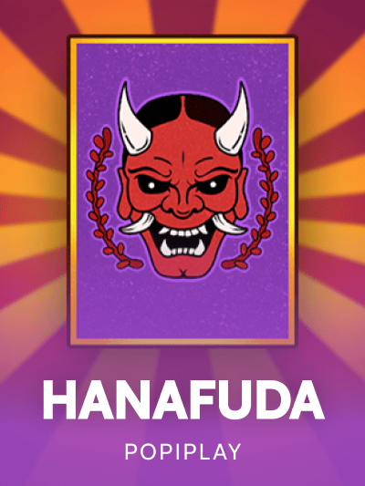 Game image for Hanafuda