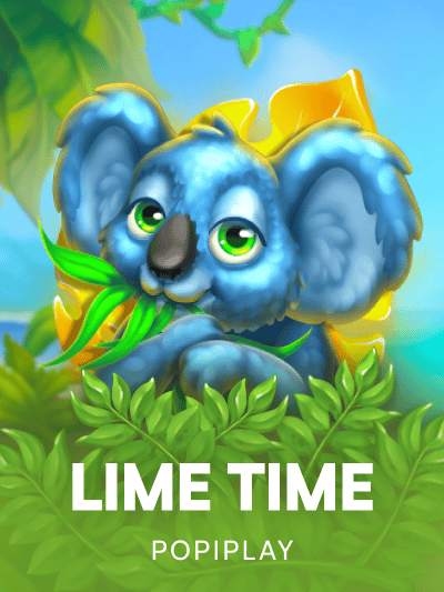 Game image for Lime Time