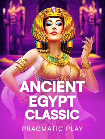 Game image for Ancient Egypt Classic