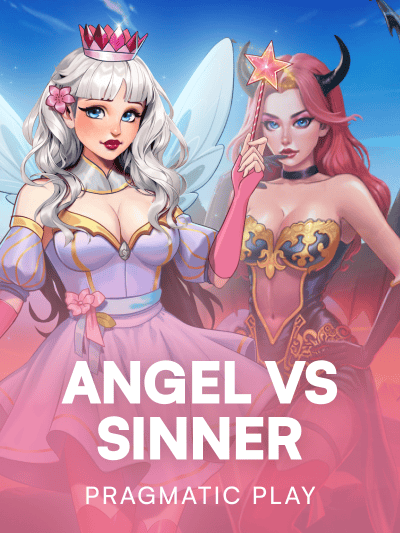 Game image for Angel vs Sinner