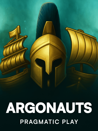 Game image for Argonauts