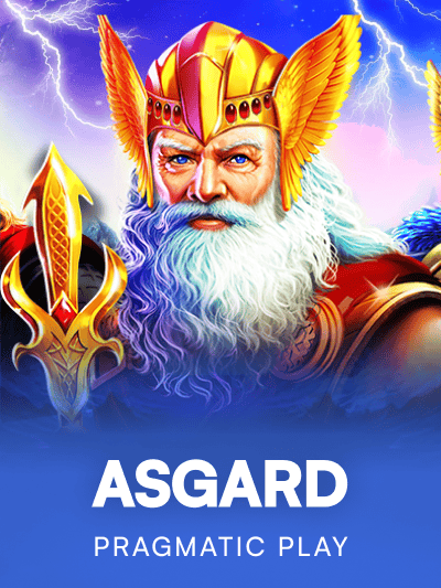 Game image for Asgard