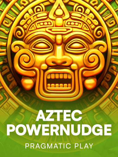 Game image for Aztec Powernudge