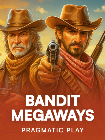 Game image for Bandit Megaways