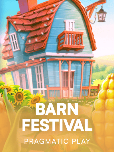Game image for Barn Festival