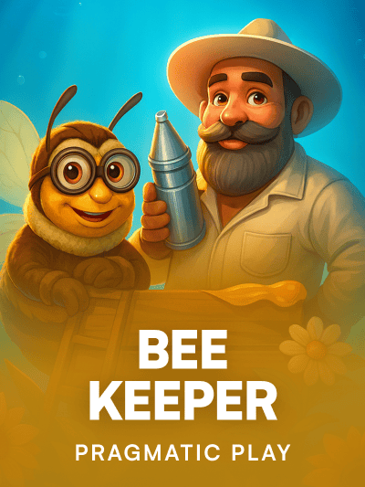 Game image for Bee Keeper
