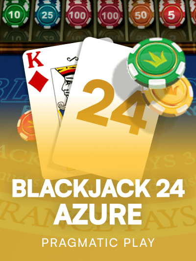 Game image for Blackjack 24