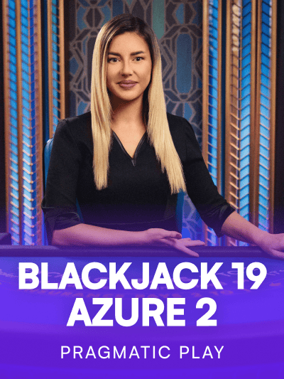 Game image for Blackjack 19