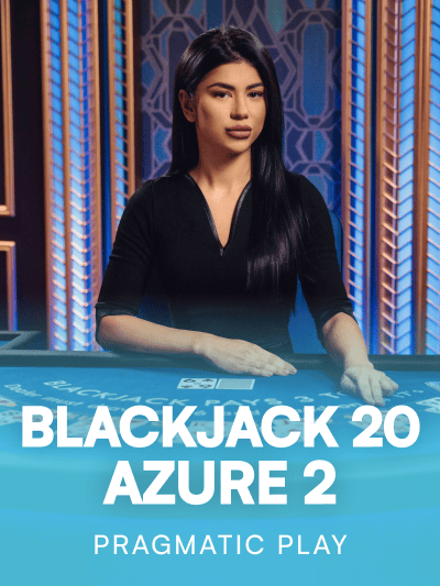 Game image for Blackjack 20