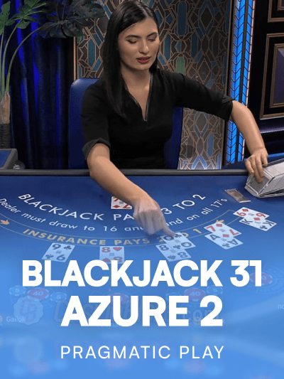 Game image for Blackjack 31