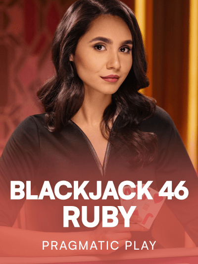 Game image for Blackjack 46