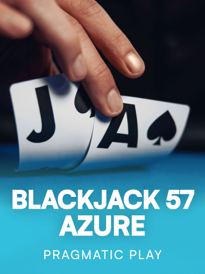 Game image for Blackjack 57