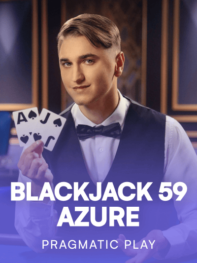 Game image for Blackjack 59
