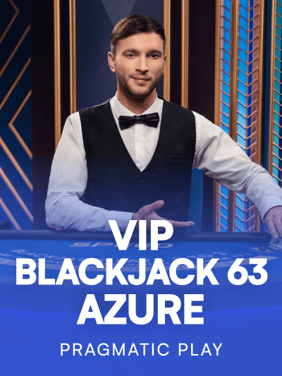 Game image for Blackjack 63