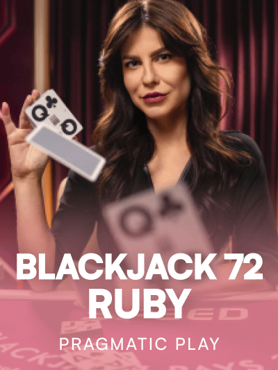 Game image for Blackjack 72
