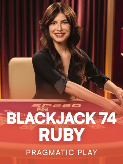 Game image for Blackjack 74