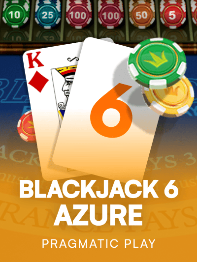 Game image for Blackjack 6