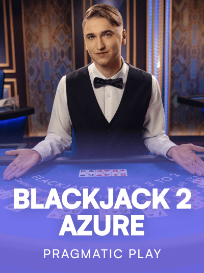 Game image for Blackjack 2