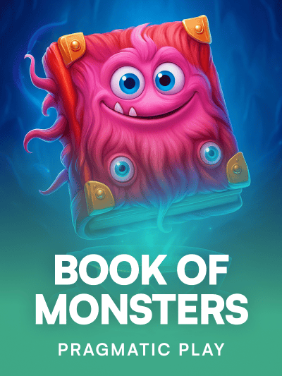 Game image for Book of Monsters