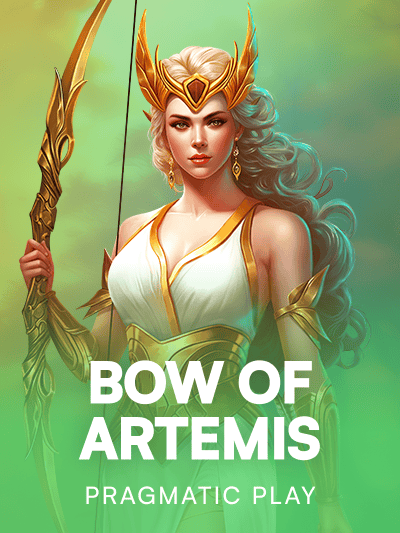 Game image for Bow of Artemis
