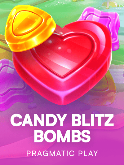Game image for Candy Blitz Bombs