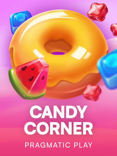 Game image for Candy Corner