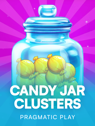 Game image for Candy Jar Clusters