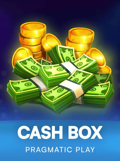 Game image for Cash Box