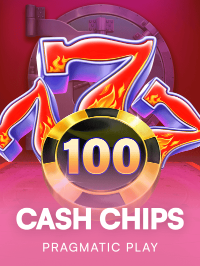 Game image for Cash Chips