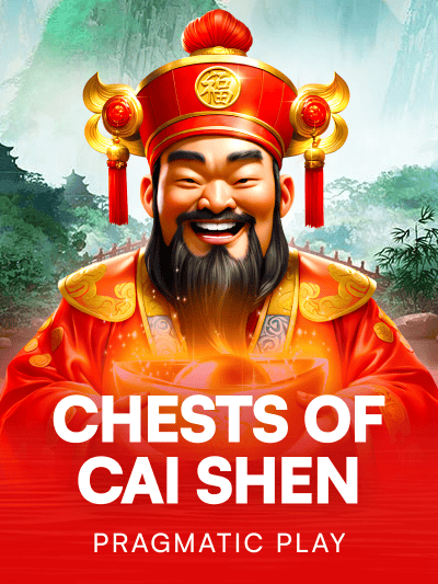 Game image for Chests of Cai Shen