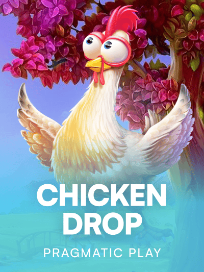 Game image for Chicken Drop