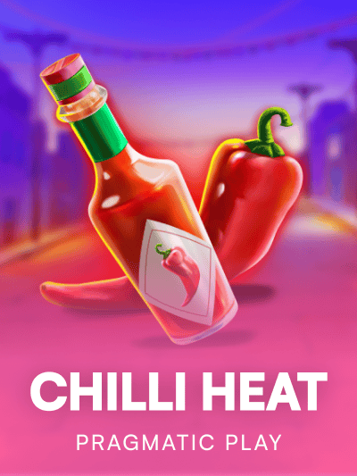 Game image for Chilli Heat