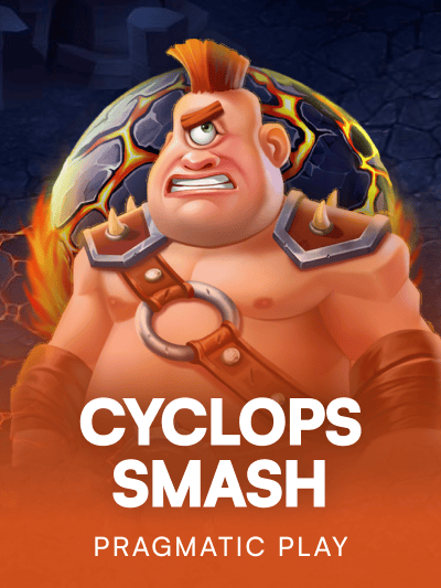 Game image for Cyclops Smash