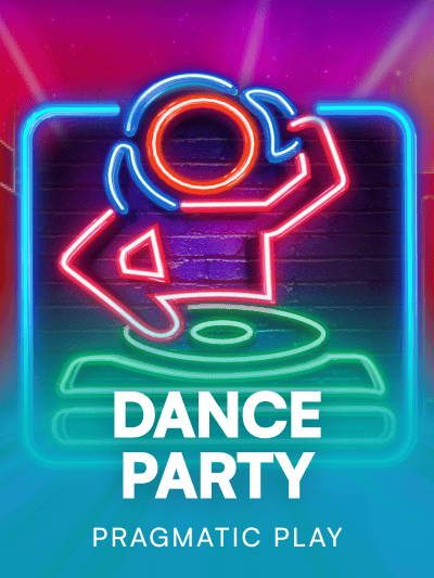 Game image for Dance Party