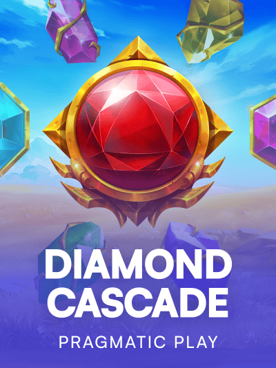 Game image for Diamond Cascade