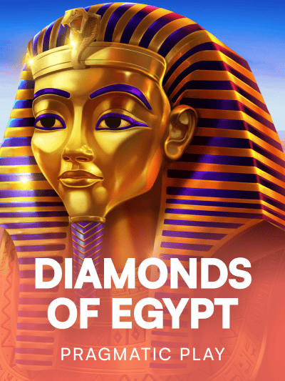 Game image for Diamonds Of Egypt