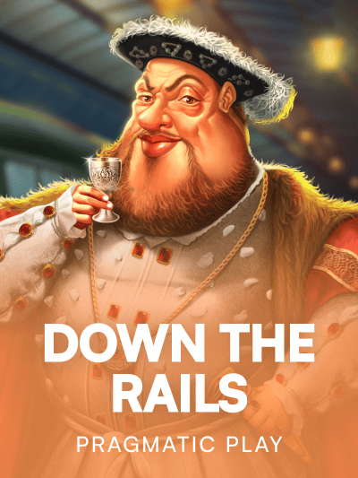 Game image for Down the Rails
