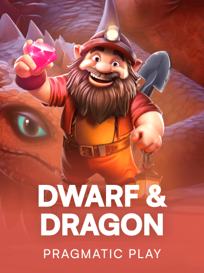 Game image for Dwarf & Dragon