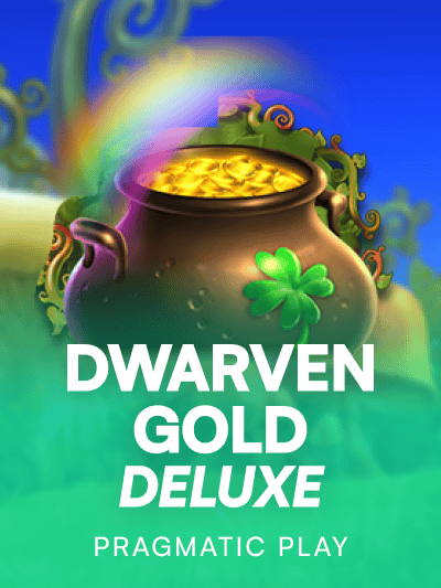 Game image for Dwarven Gold Deluxe
