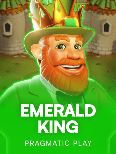 Game image for Emerald King