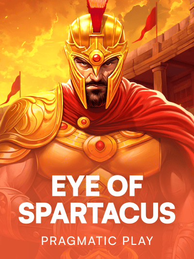 Game image for Eye of Spartacus