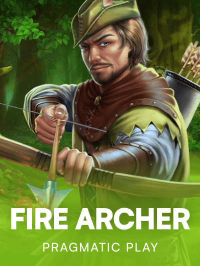 Game image for Fire Archer