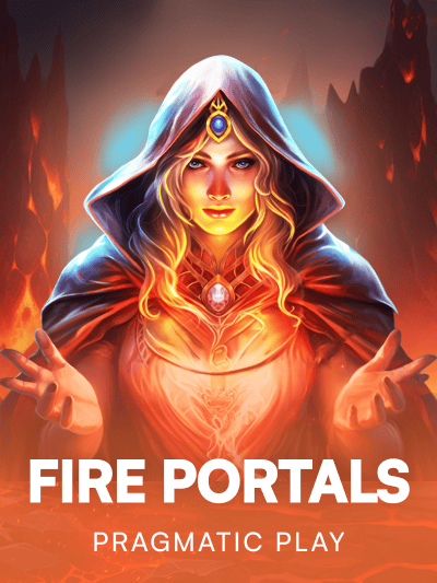 Game image for Fire Portals