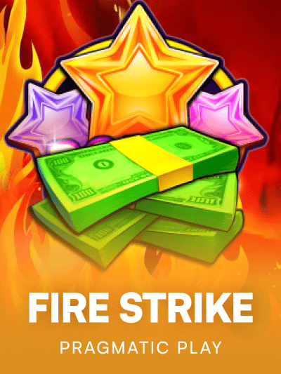 Game image for Fire Strike