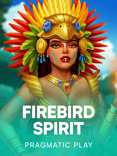 Game image for Firebird Spirit