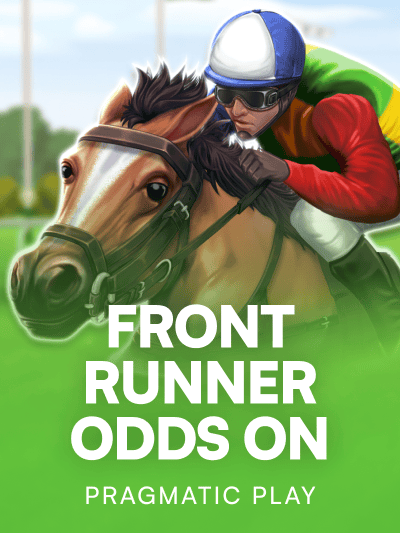 Game image for Odds On Winner