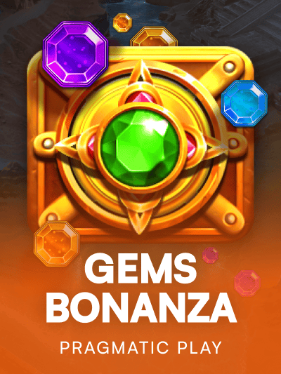 Game image for Gems Bonanza